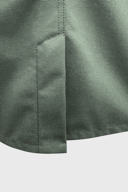 Veste de travail - Kaki