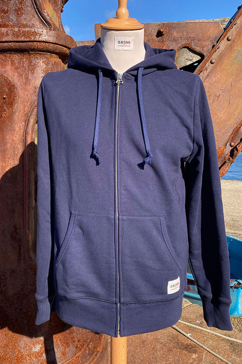 Sweat veste deals
