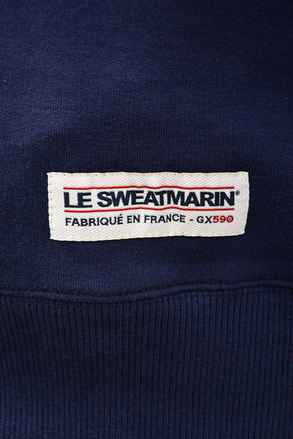 LE SWEATMARIN GX590
